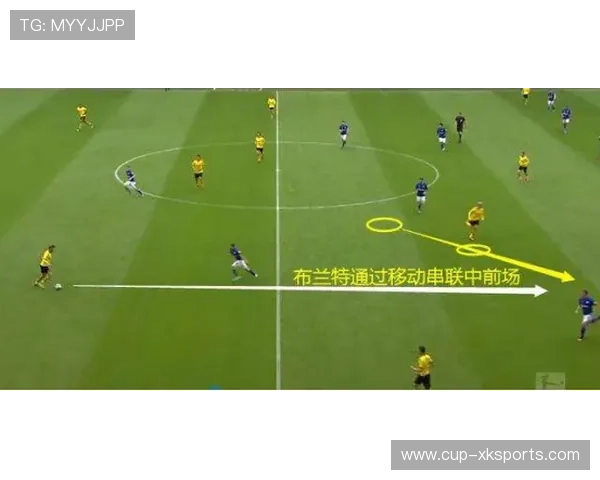 勒沃前场支点深度剖析：对手为何将其视为重点盯防对象？