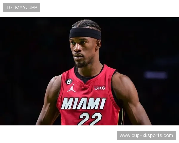 巴特勒关键一投得手，热火险中取胜